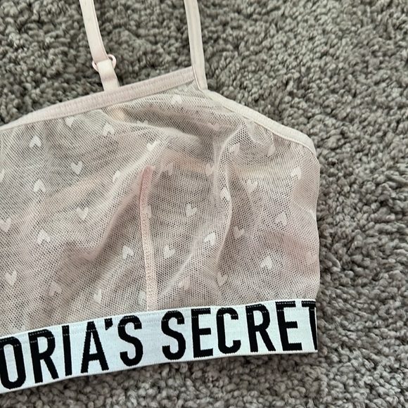 Victoria's Secret Bralette Love - Picture 4 of 10